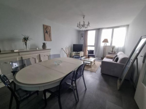 Panorama Lillois, Concierge-City